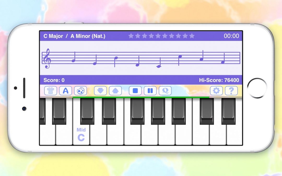 How to Boost Your Sight Reading Ability With the Best App
