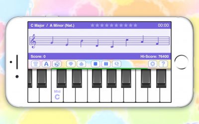 How to Boost Your Sight Reading Ability With the Best App