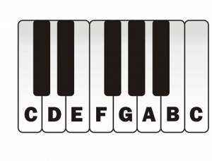 piano