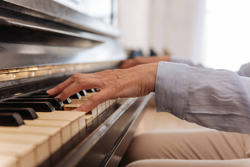 3 Ways Adult Piano Students Get the Most Out of Lessons