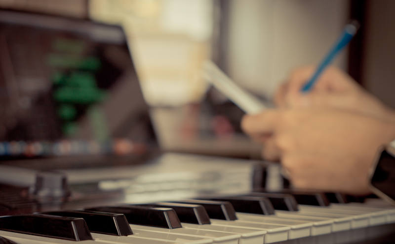 How to Transpose Any Song in a Matter of Minutes