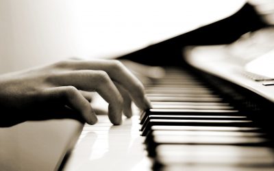3 Ways the Chords Track Will Make You a Better Pianist