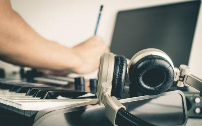 4 Reasons Why the Songwriting Track Will Make You a Better Musician