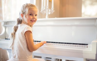 What is the Best Age to Start Piano Lessons?