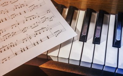 3 Guaranteed Results of Taking Advanced Music Theory