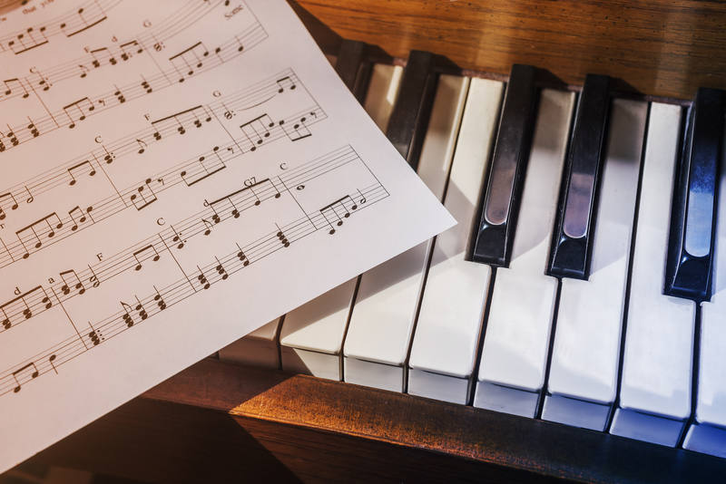 3 Guaranteed Results of Taking Advanced Music Theory