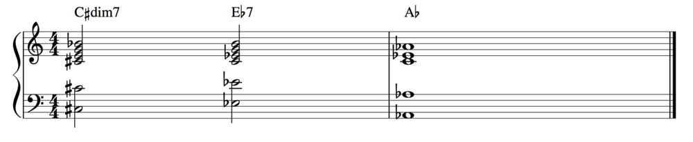 modulate