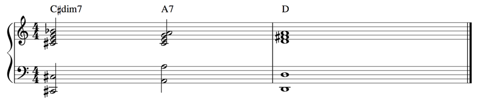 modulate