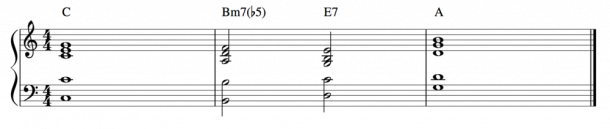 How To Effectively Modulate From One Key To Another | Reynolds Piano