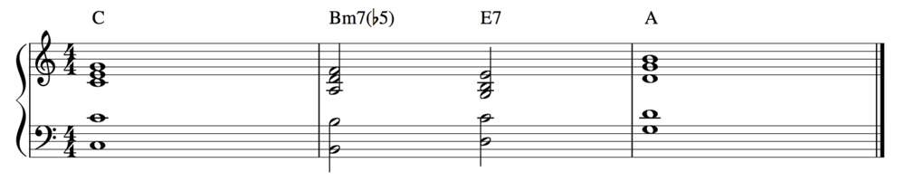 modulate