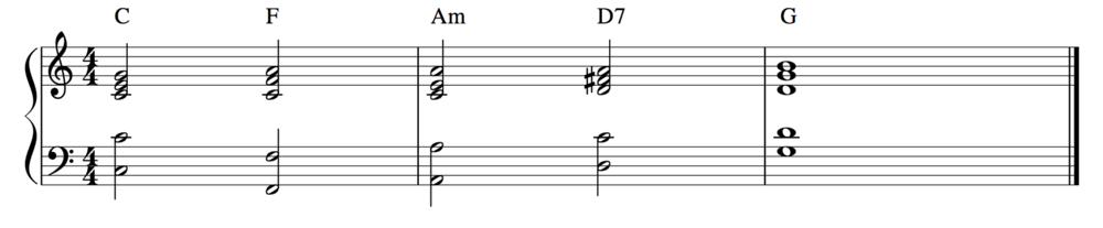 modulate