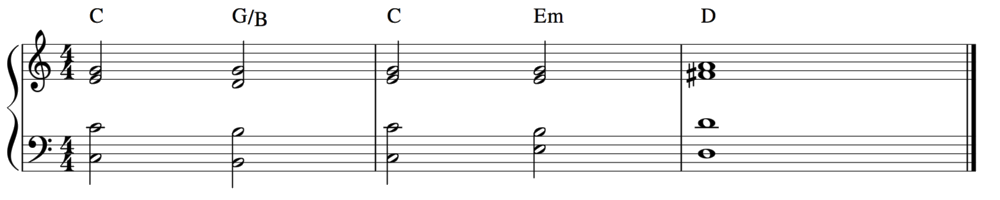 modulate